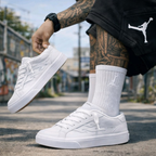 Tenis Straye Unisex Blanco
