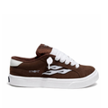 Tenis Straye Unisex Marron
