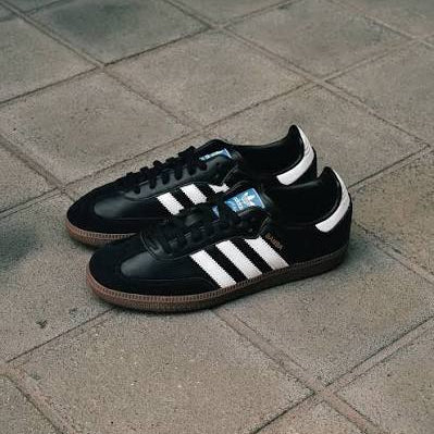 Calzado deportivo Samba Unisex