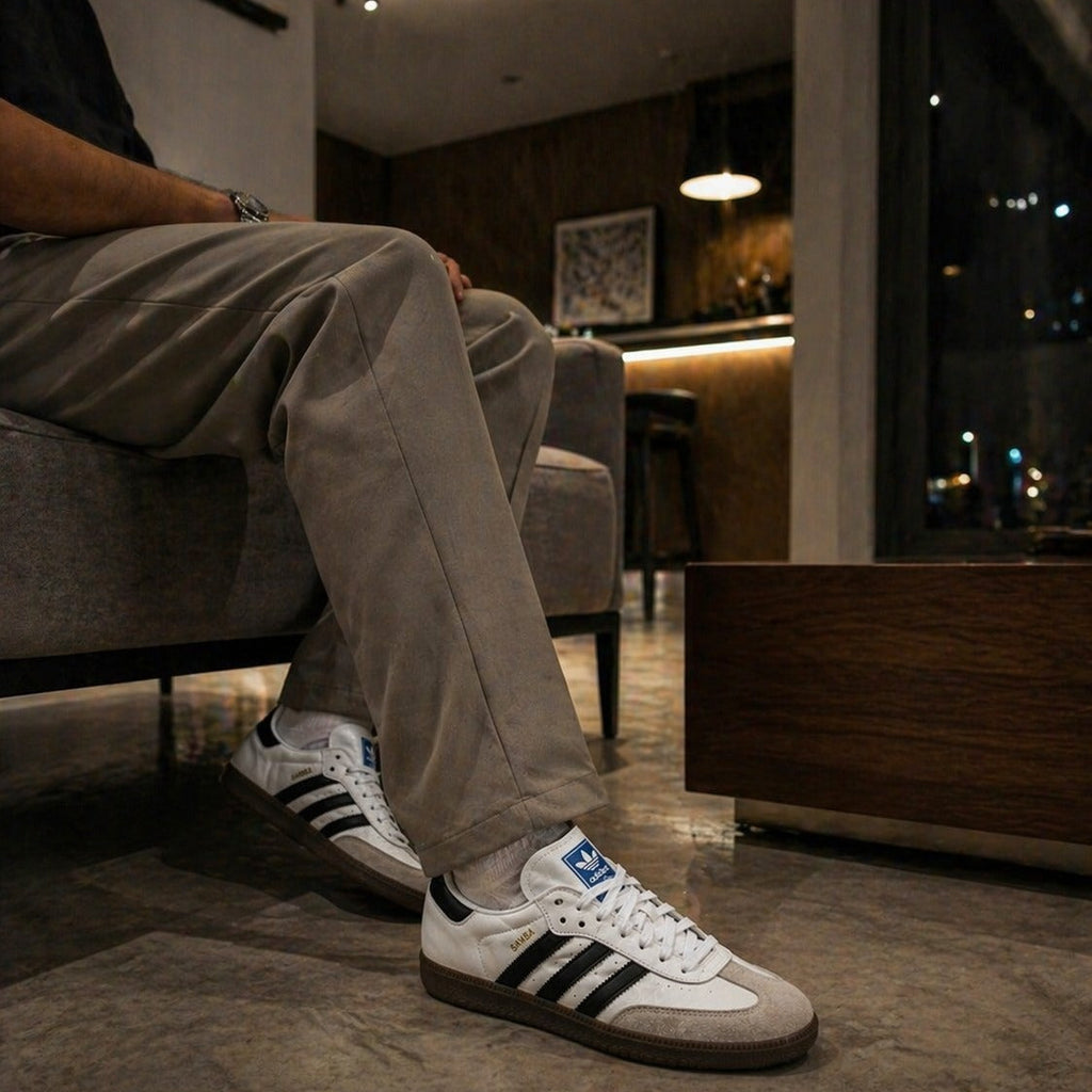 Calzado deportivo Samba Unisex