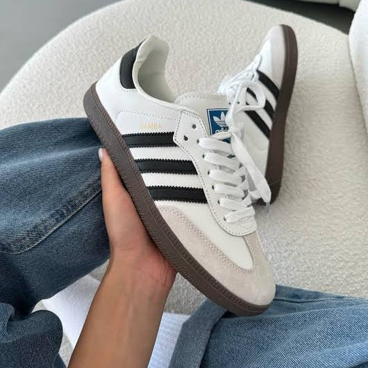 Calzado deportivo Samba Unisex