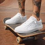 Tenis Straye Unisex Blanco