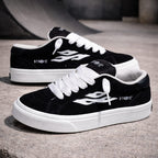 Tenis Straye Unisex Negro