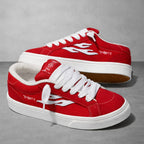 Tenis Straye Unisex Rojo