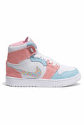 Jordán Retro 1 Pastel