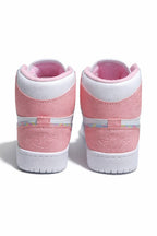 Jordán Retro 1 Pastel
