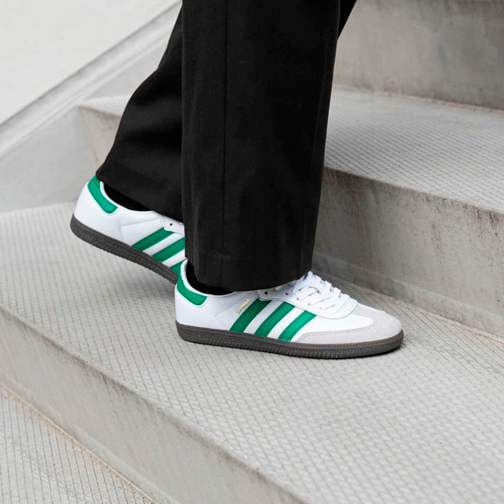 Calzado deportivo Samba Unisex