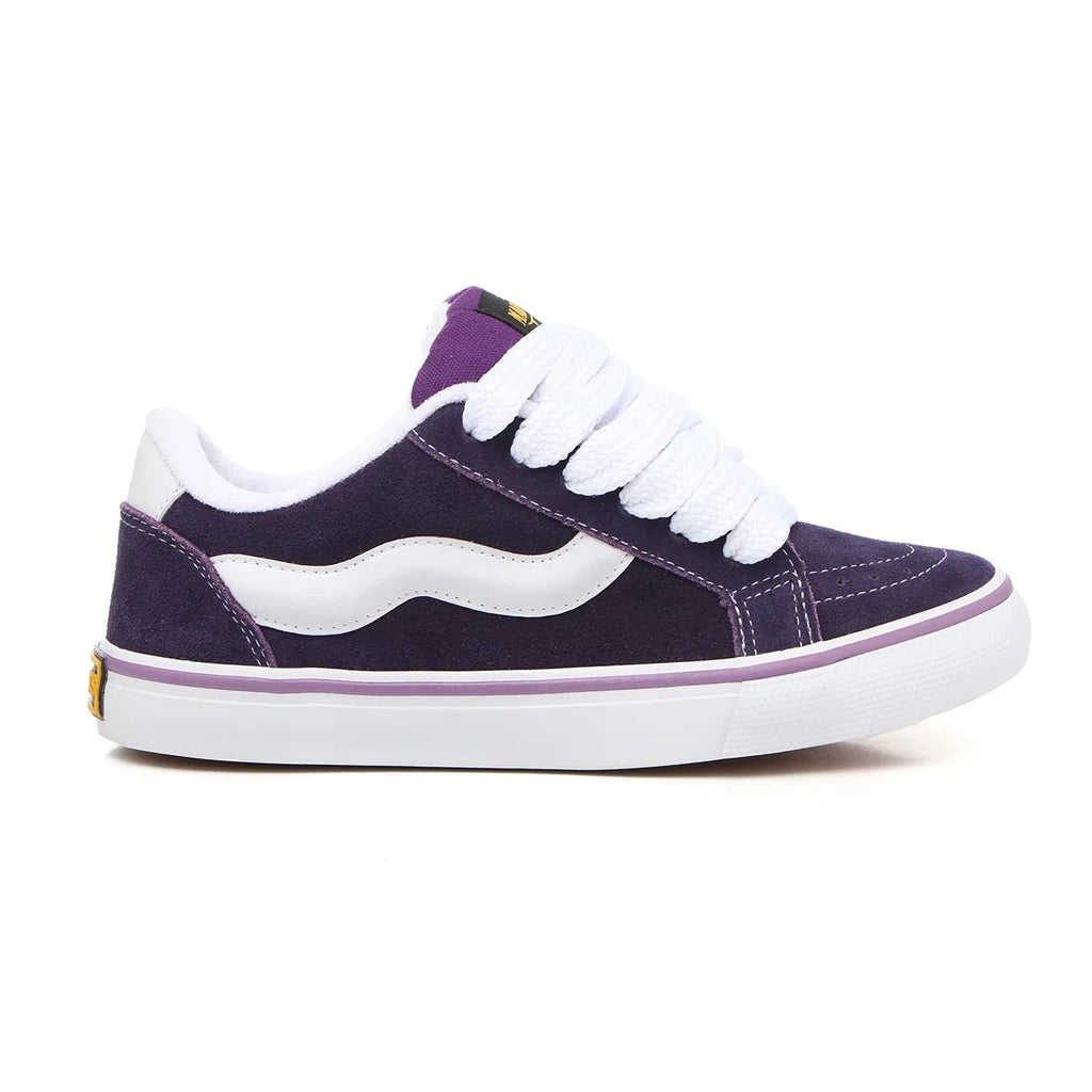 Mad Rats Bulky  Morado