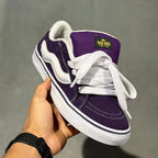 Mad Rats Bulky  Morado