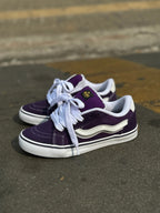 Mad Rats Bulky  Morado