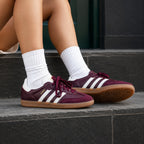 Calzado deportivo Samba Unisex