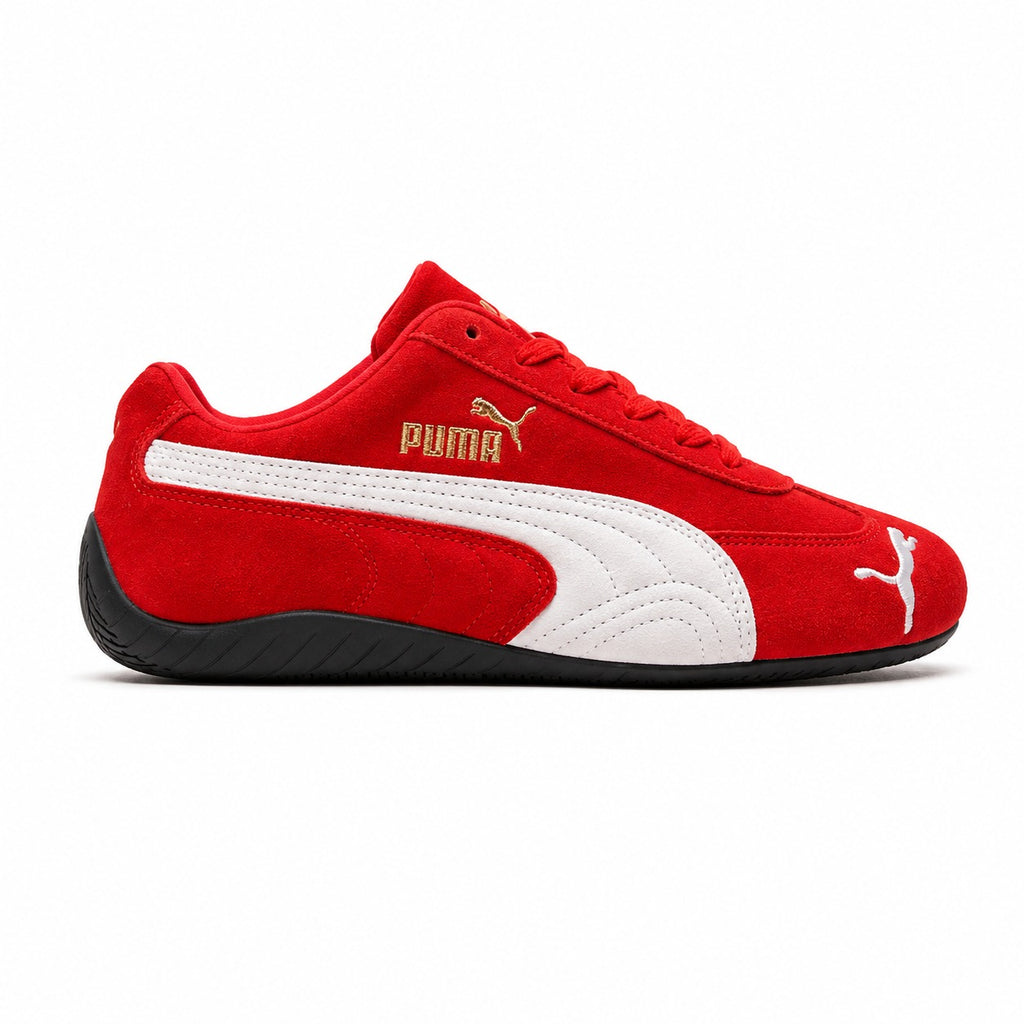 Puma Speedcat Marrón