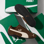 Puma Speedcat Marrón