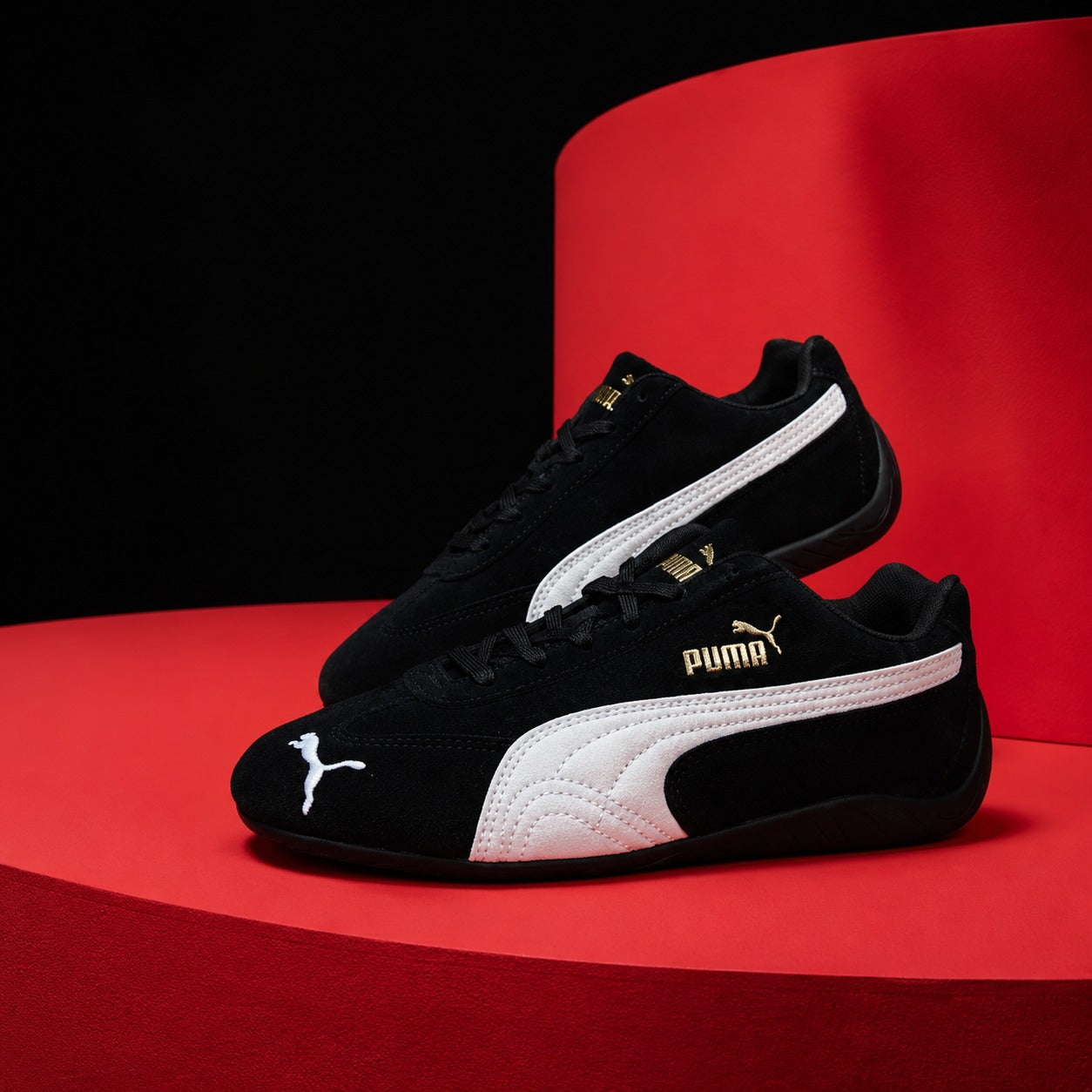 Puma Speedcat Rojas