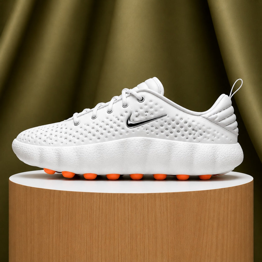 Nike Mind 002 Blanco