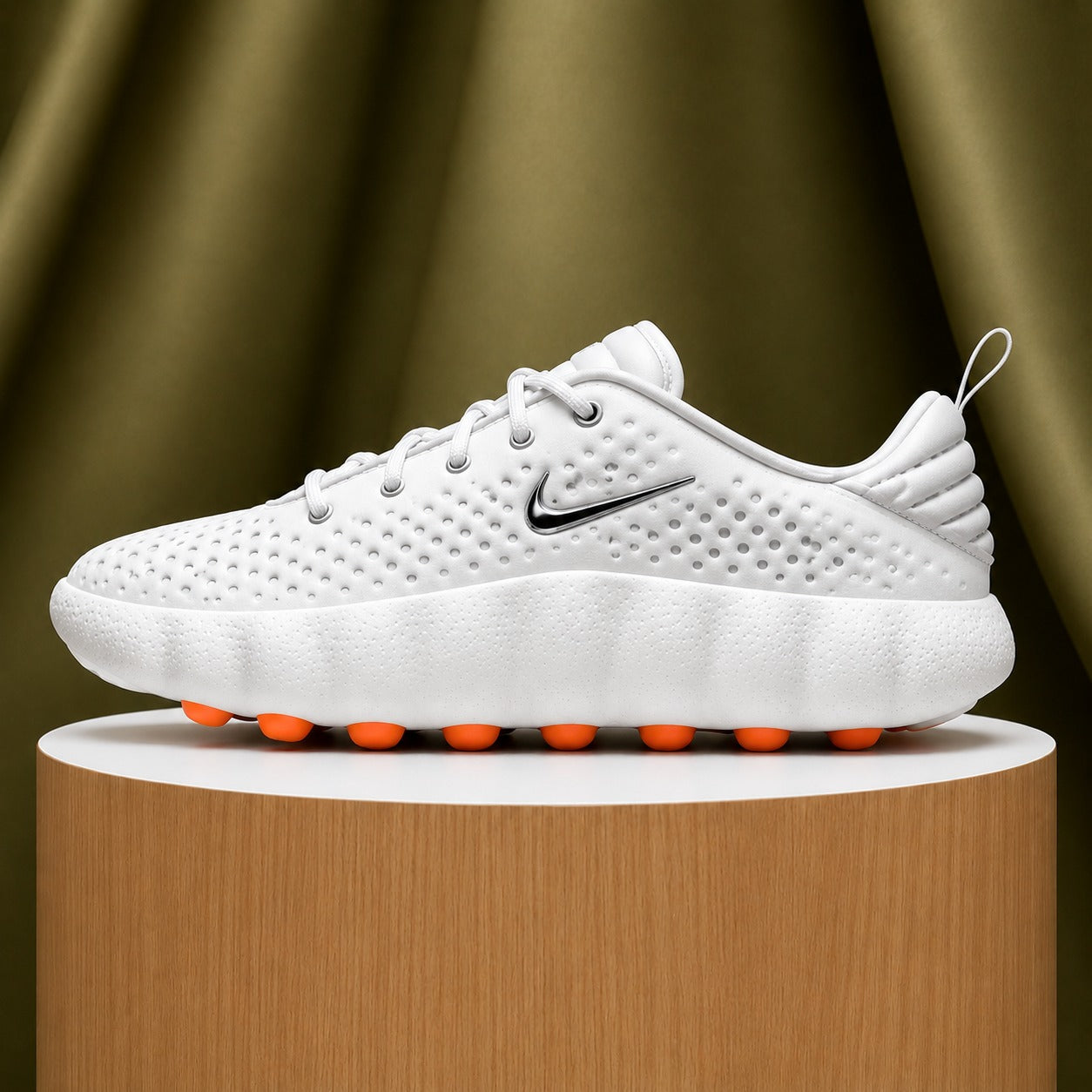 Nike Mind 002 Blanco