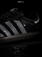 Samba Rhinestone