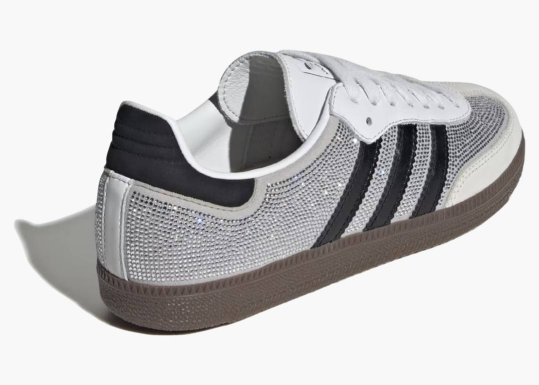 Samba Rhinestone