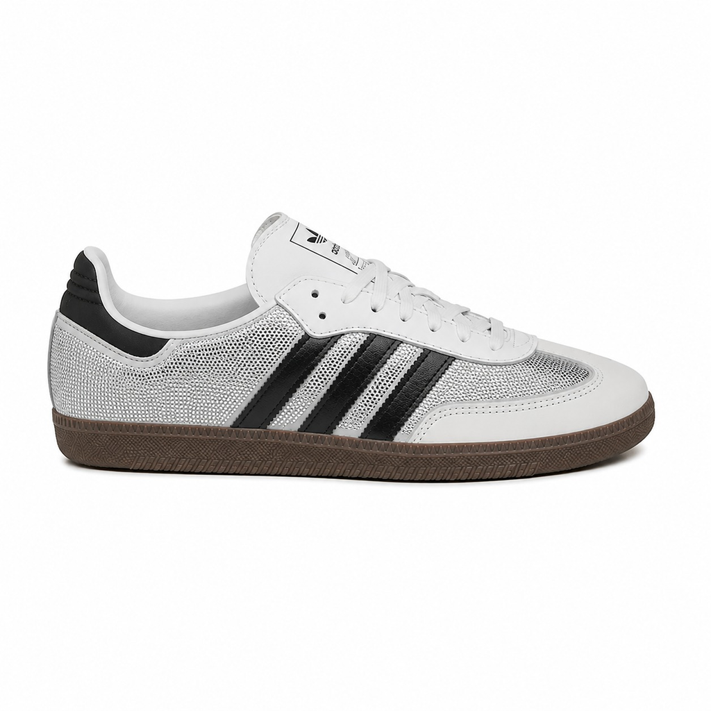 Samba Rhinestone