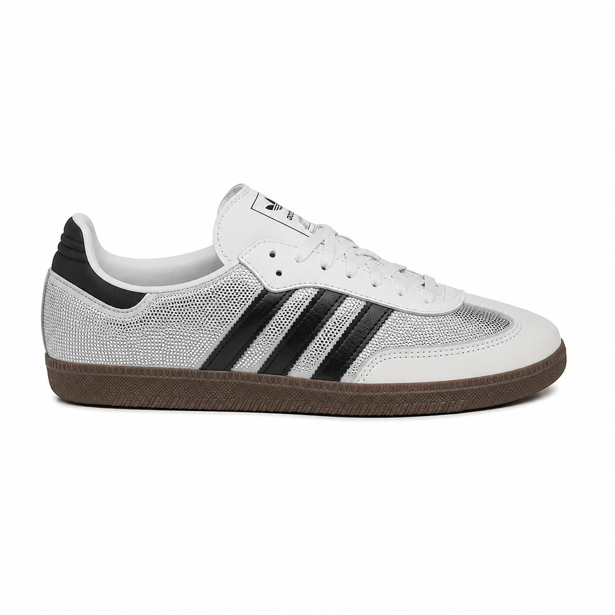 Samba Rhinestone