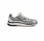 Tenis  P-6000 Plateado