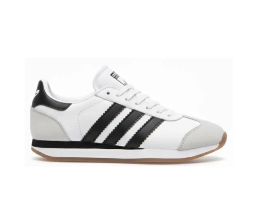 Tenis Country OG Blanco/verde