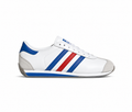 Tenis Country OG Blanco/Azul/Rojo