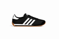 Tenis Country OG Negro/Blanco