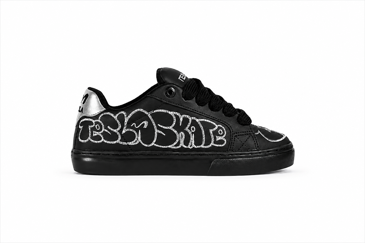 Hertz Art  Blanco Negro