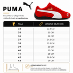Puma Speedcat Rojas