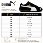 Puma Speedcat Negras