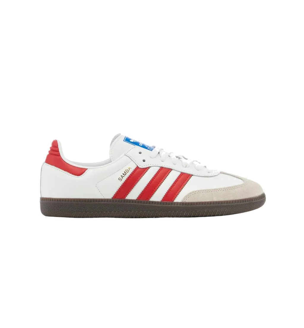 Calzado deportivo Samba Unisex