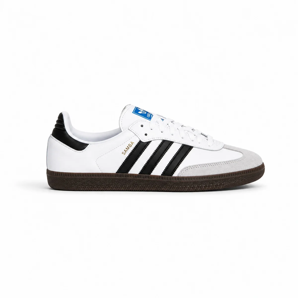 Calzado deportivo Samba Unisex