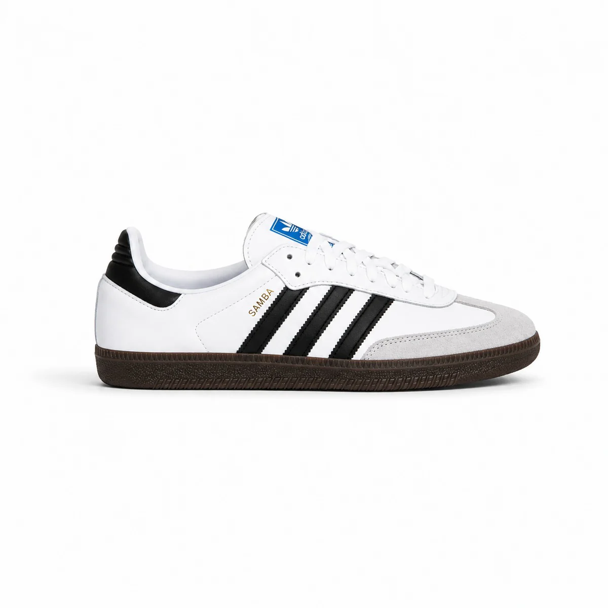 Calzado deportivo Samba Unisex