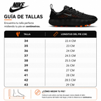 Nike Mind 002 Blanco