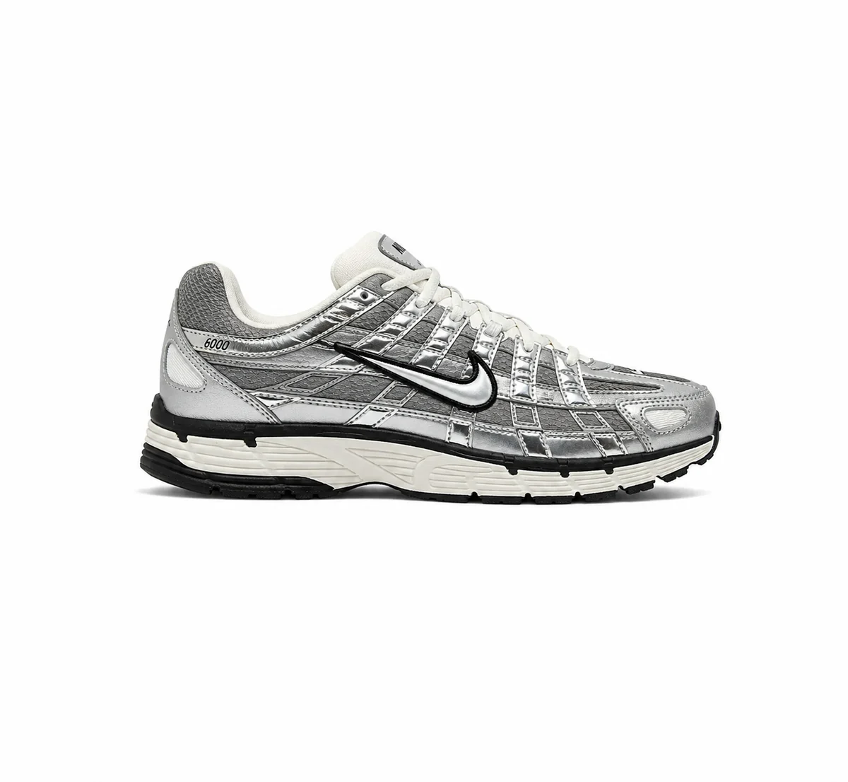 Tenis  P-6000 Rosado