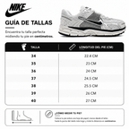 Tenis Nike VOMERO 5 Gris