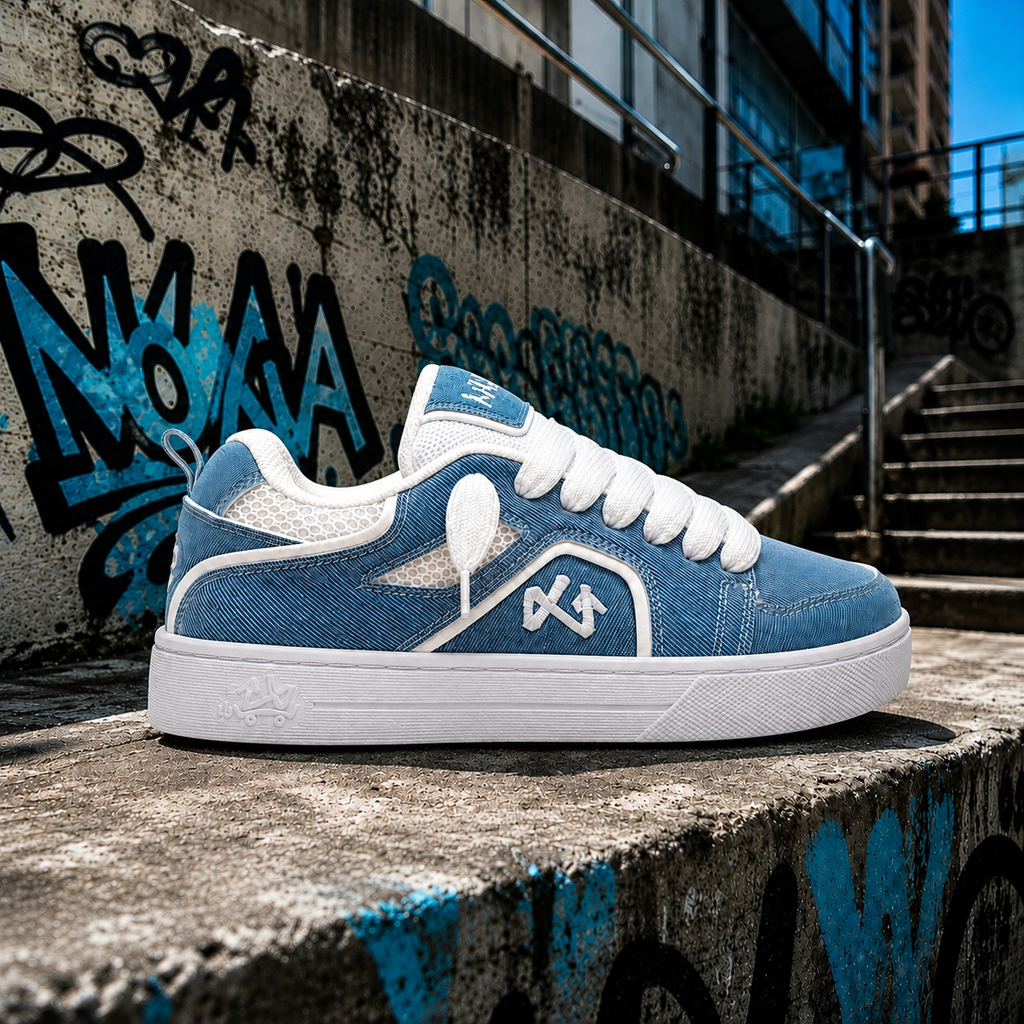 Calzado Lokal Big Jean