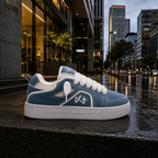 Calzado Lokal Big Jean