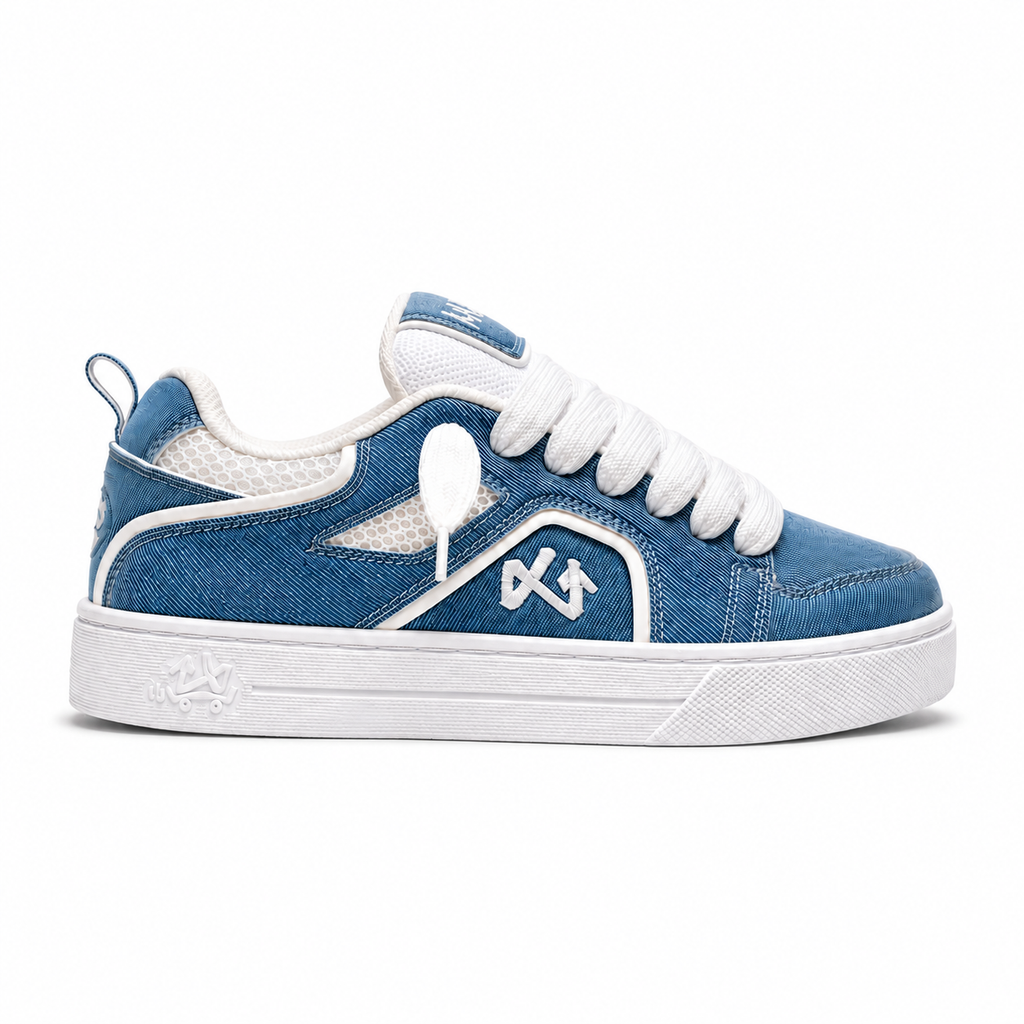Calzado Lokal Big Jean