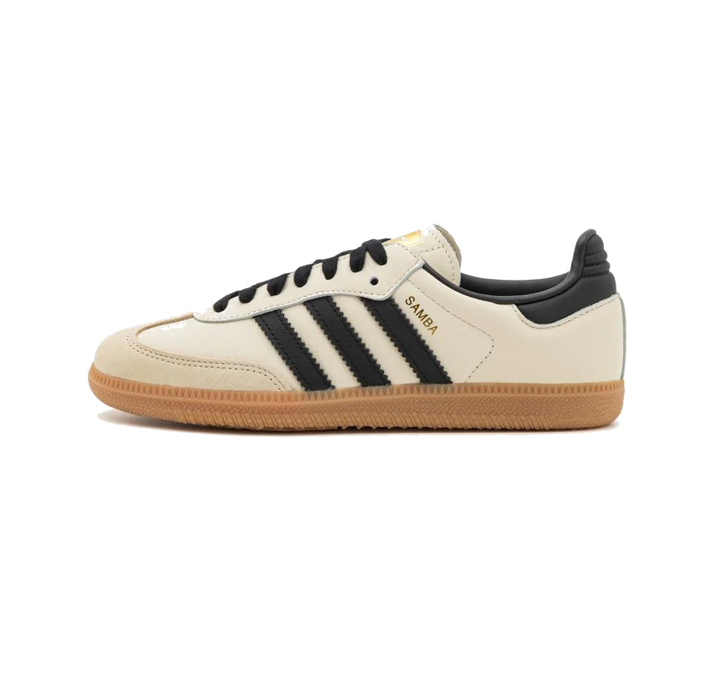 Samba Classic Marron Unificado